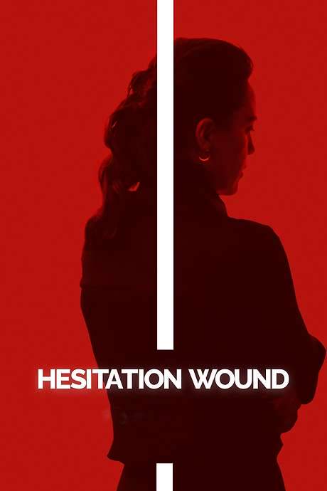 Hesitation Wound